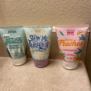 NWT BFYHC | Perfectly Posh